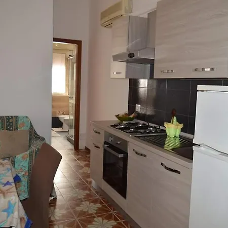 Casa Trieste Apartament