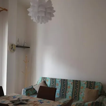 Casa Trieste スコリッティ