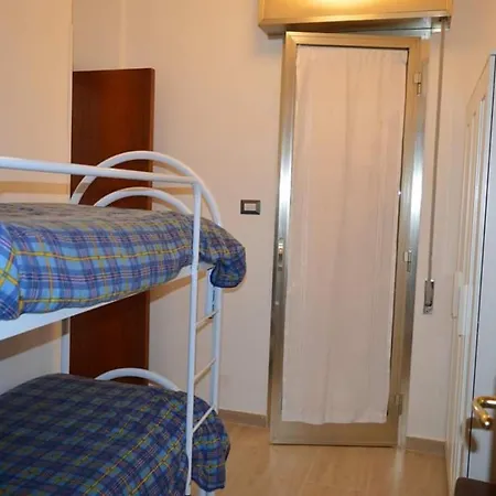 Apartamento Casa Trieste *
