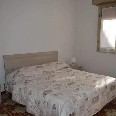 Casa Trieste Apartament