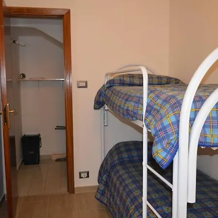 Casa Trieste Daire *