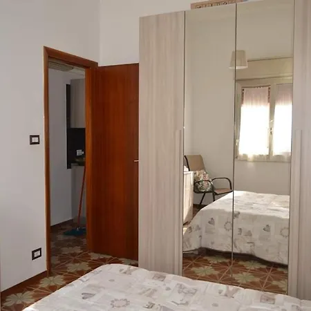 Apartament Casa Trieste