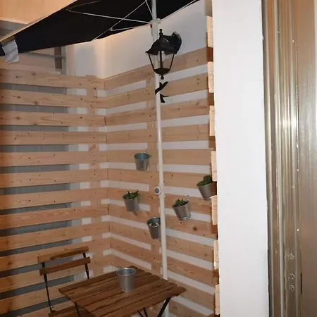Casa Trieste *