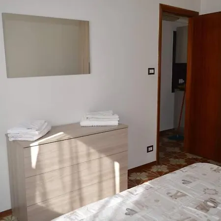 Daire Casa Trieste Scoglitti