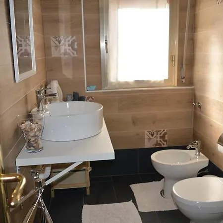 Apartment Casa Trieste *