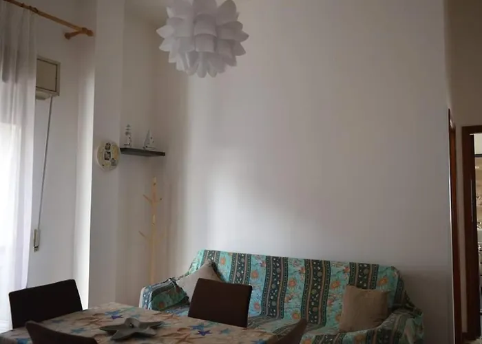Casa Trieste スコリッティ