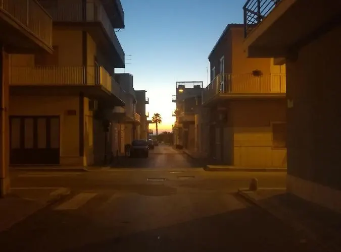 Casa Trieste *