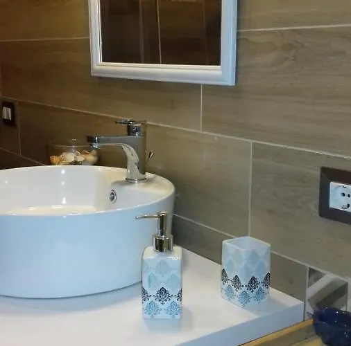 アパート Casa Trieste *