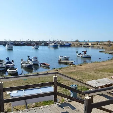 Casa Trieste Апартаменты