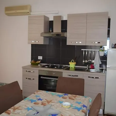 Casa Trieste * سكولييتي