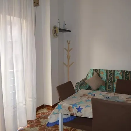 Апартаменты Casa Trieste *