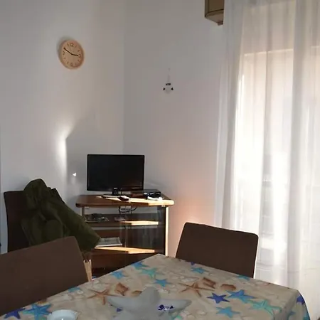 Casa Trieste Апартаменты *