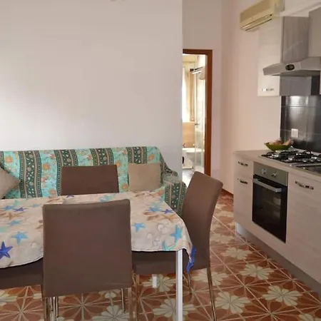 Casa Trieste Apartmán *