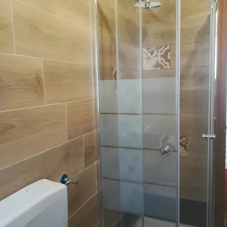 شقة Casa Trieste