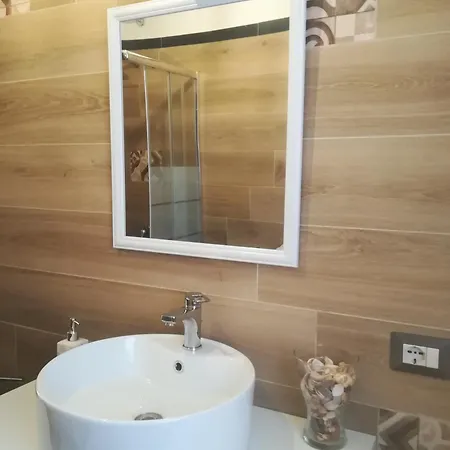 Апартаменты Casa Trieste Скольитти