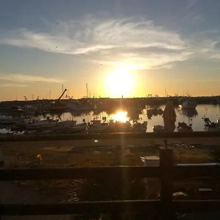 Apartman Casa Trieste