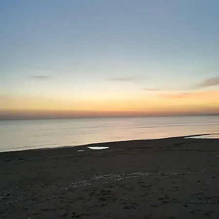 Casa Trieste Скольитти