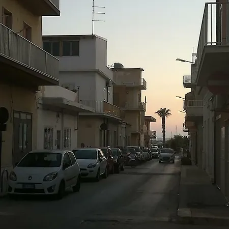 Apartman Casa Trieste