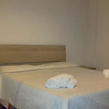 Casa Trieste Апартаменты *