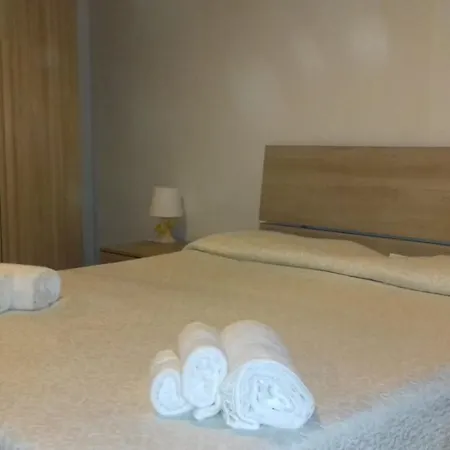 Casa Trieste Апартаменты *