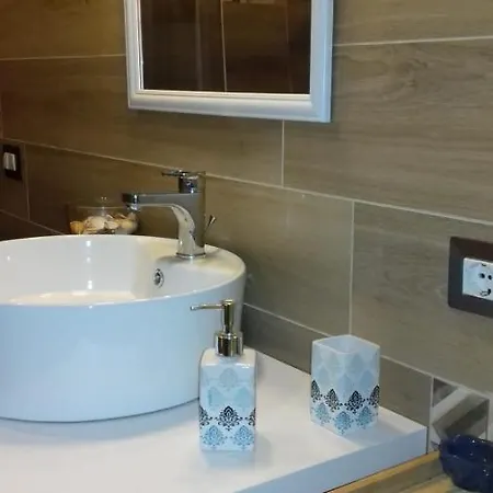 Apartman Casa Trieste *