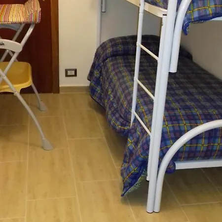 Casa Trieste *