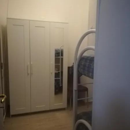 Casa Trieste Апартаменты