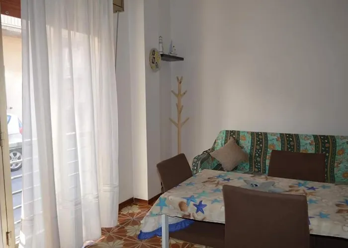 公寓 Casa Trieste *