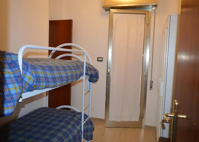 公寓 Casa Trieste *