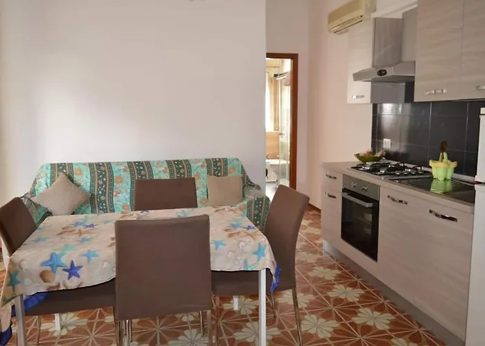 Casa Trieste Apartment *