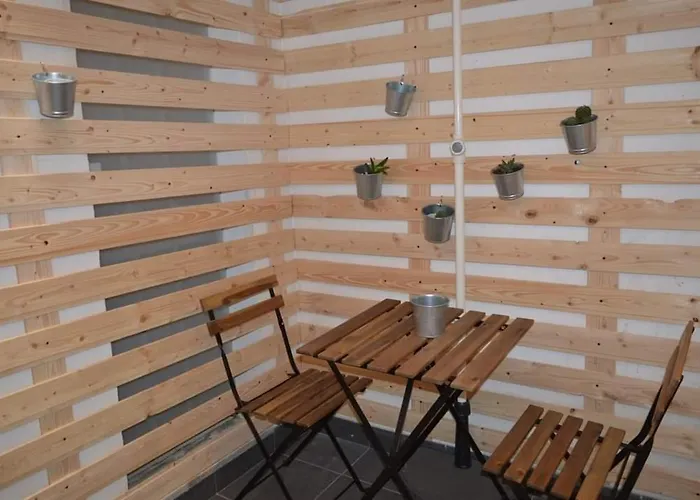 Casa Trieste Apartment