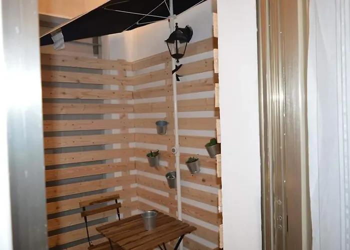 Casa Trieste *