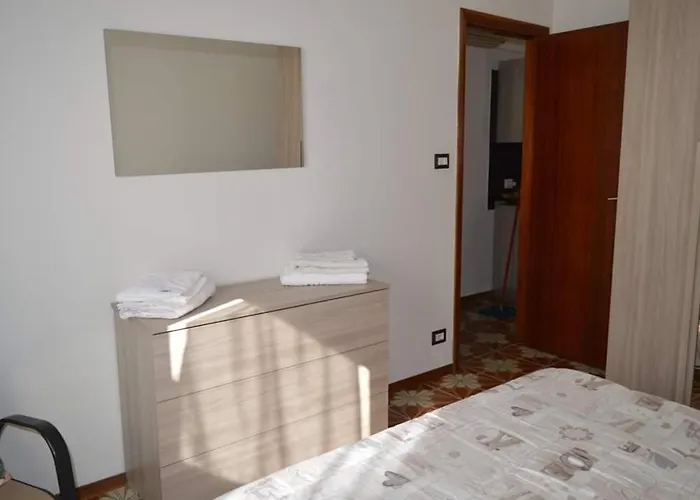 公寓 Casa Trieste 斯哥利提