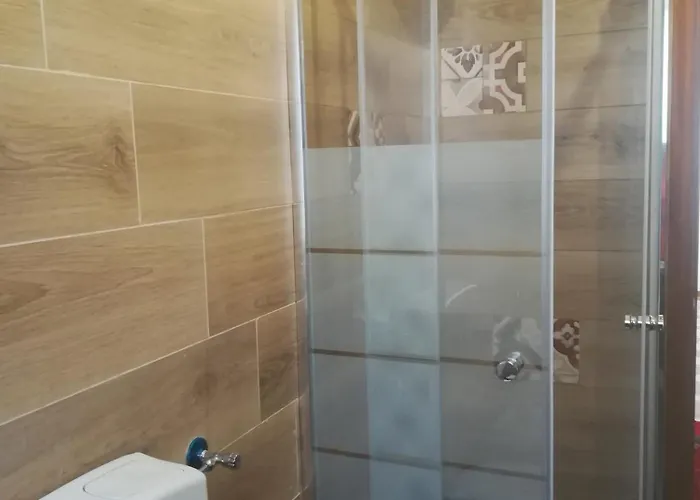 Apartamento Casa Trieste