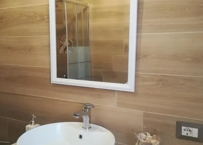 Apartamento Casa Trieste Scoglitti