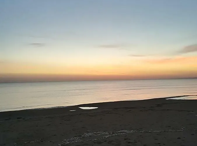 Casa Trieste 斯哥利提