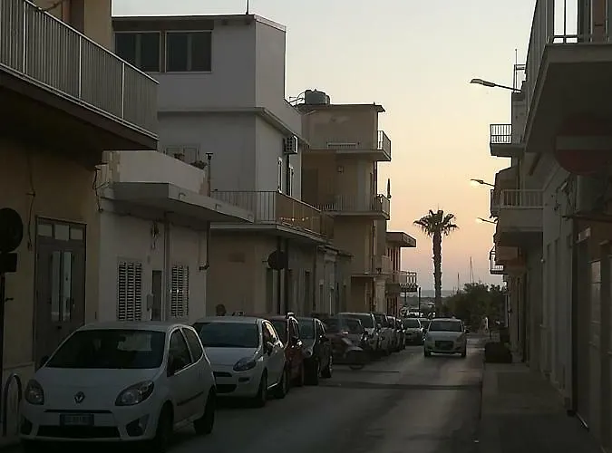 Apartamento Casa Trieste