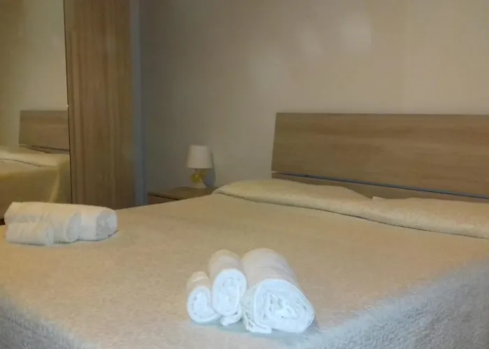 Casa Trieste 公寓 *