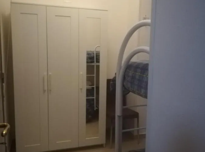 Casa Trieste Apartamento